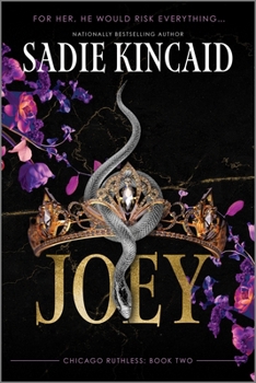 Joey: A Novel