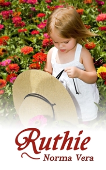 Paperback Ruthie Book
