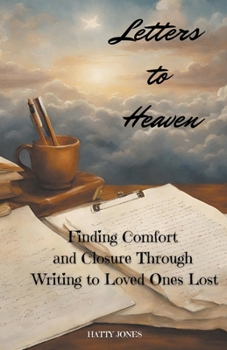 Paperback Letters to Heaven Book