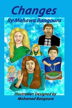 Paperback Changes Book