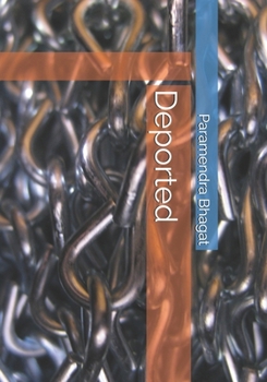 Paperback Deported Book