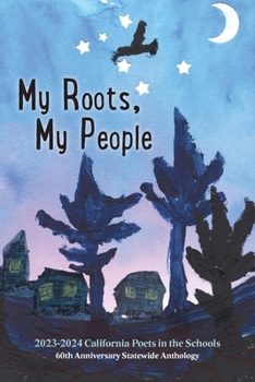 Paperback My Roots, My People Book