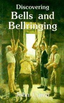 Paperback Discovering Bells and Bellringing Book