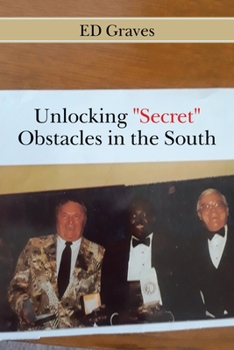 Paperback Unlocking "Secret" Obstacles in the South Book