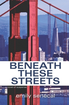 Paperback Beneath These Streets Book