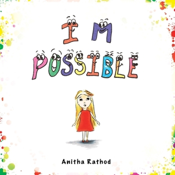 Paperback I M Possible Book