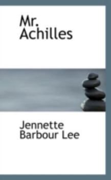 Mr Achilles