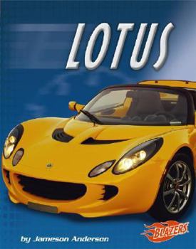 Hardcover Lotus Book