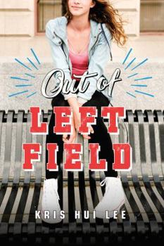 Paperback Out of Left Field Book