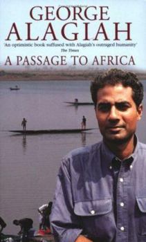 Paperback A Passage to Africa Book