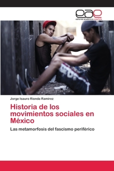 Paperback Historia de los movimientos sociales en México [Spanish] Book