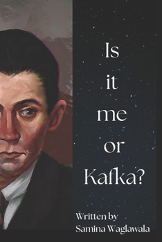 Paperback Is it me or Kafka ? Book