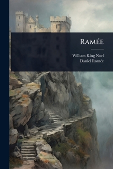 Paperback RamÃ(c)e Book