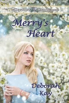 Paperback Merry's Heart Book