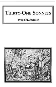 Paperback Thirty-one Sonnets Book