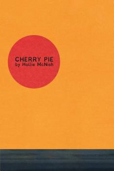 Paperback Cherry Pie Book