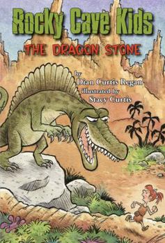 Hardcover The Dragon Stone Book