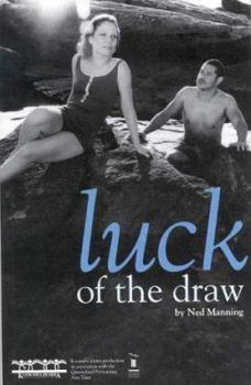 Paperback Luck of the Draw Book