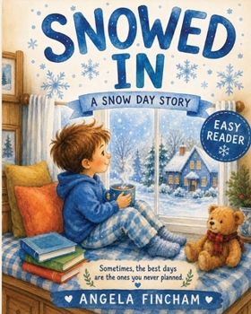 Paperback Snowed In Book