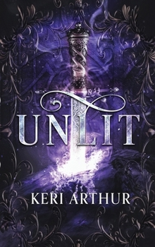 Hardcover Unlit Book