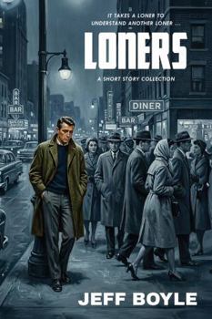 Paperback Loners Book