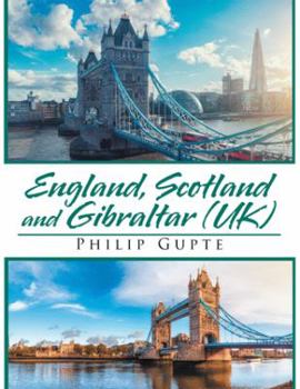 Paperback England, Scotland, and Gibraltar (Uk) Book