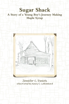 Paperback Sugar Shack Book