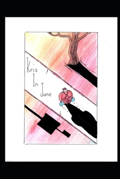 Paperback Kris In June Book