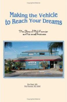 Making the Vehicle to Reach Your Dreams