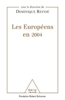 Les Européens en 2004