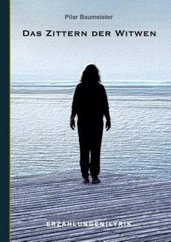 Paperback Das Zittern der Witwen [German] Book
