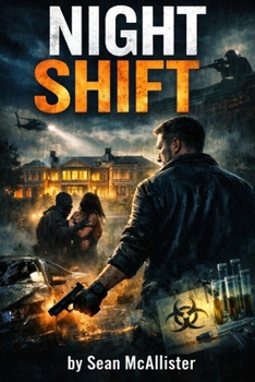 Paperback Night Shift Book
