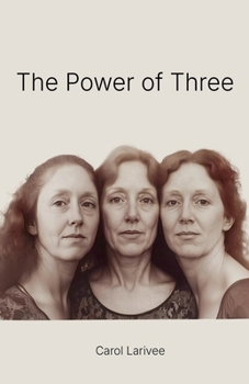 Paperback The Power of Three Book