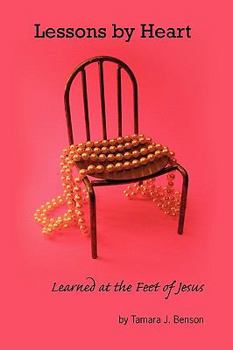 Paperback Lessons By Heart Book