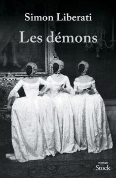Paperback Les démons [French] Book