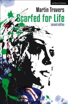 Paperback Scarfed for Life: 2nd Edition Book