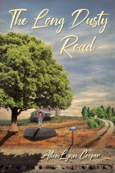 Paperback The Long Dusty Road Book