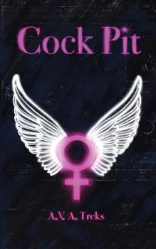 Paperback Cock Pit Book