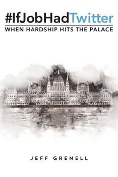 Paperback #IfJobHadTwitter: When Hardship Hits The Palace Book
