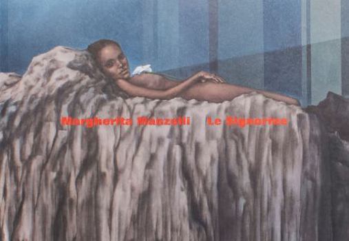 Paperback Margherita Manzelli: Le Signorine Book