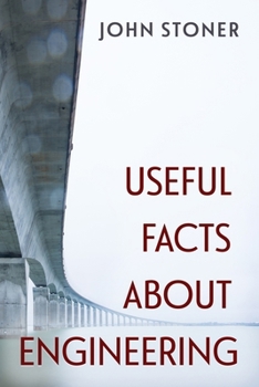 Paperback Useful Facts About Engineering Book