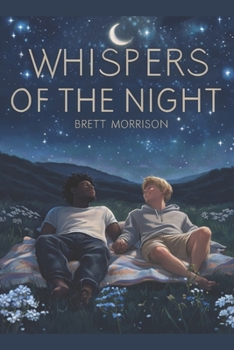 Paperback Whispers of the Night Book