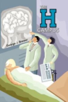 Hardcover The H Campus Book