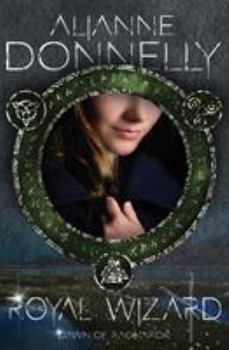 Paperback The Royal Wizard Book