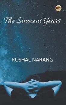 Paperback The Innocent Years Book