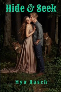 Hide and Seek: Alpha Series