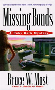 Mass Market Paperback Missing Bonds Book