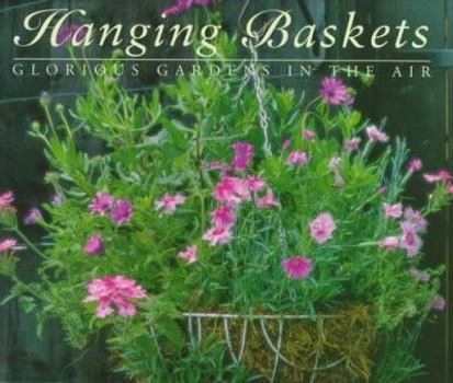 Hardcover Hanging Baskets Book