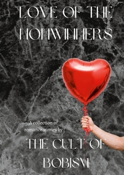 Paperback Love Of The Nonwinners Book