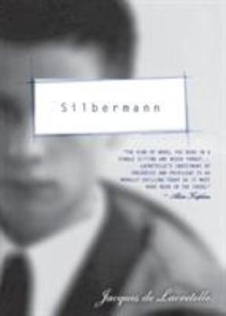 Paperback Silbermann Book